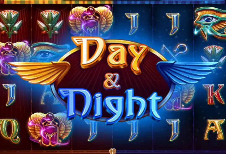 Day And Night