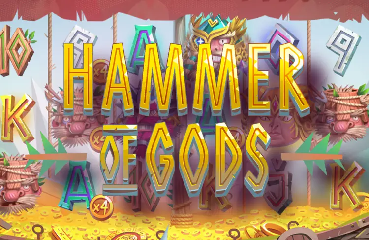 Hammer Of Gods