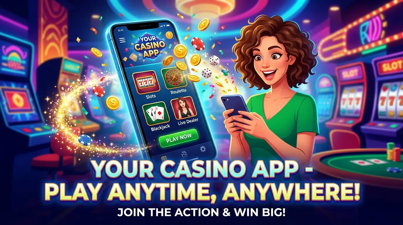 20bet casino casino app