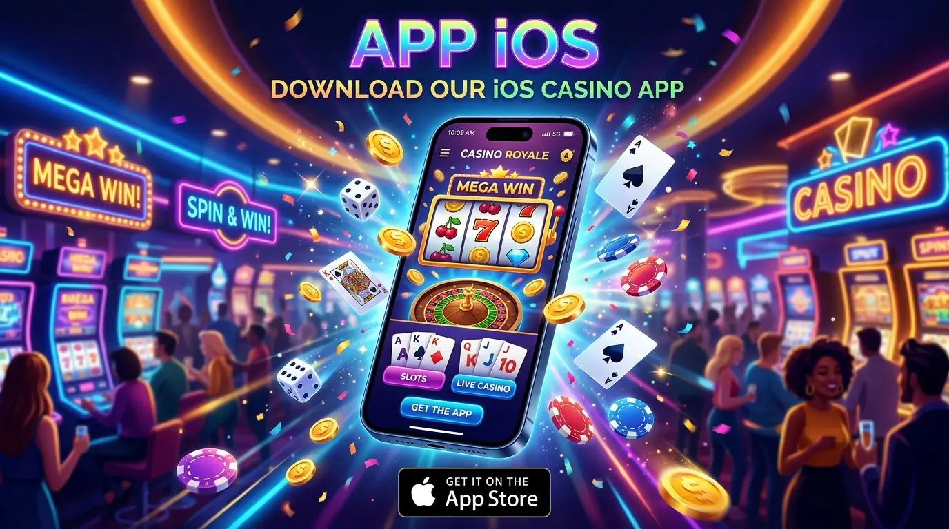 20bet casino iPhone app