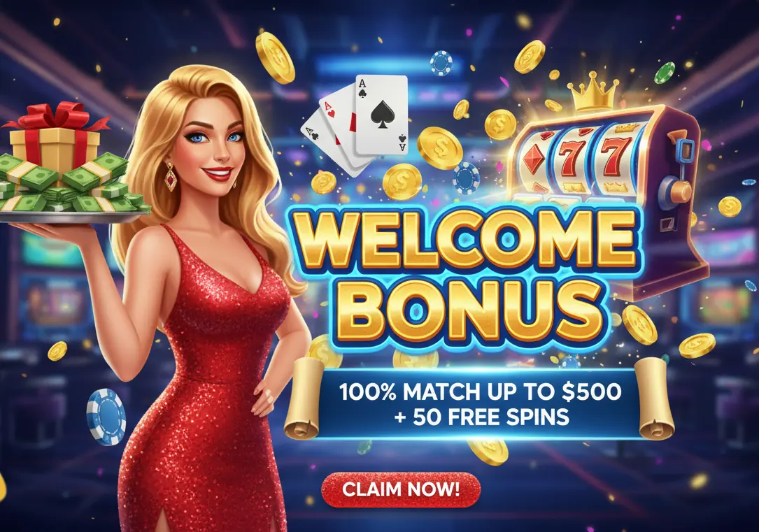 20bet casino bonus til nye spillere