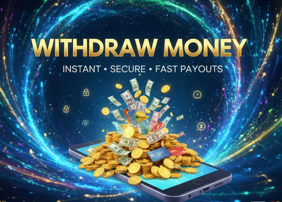 Udbetalingsmetoder 20bet casino