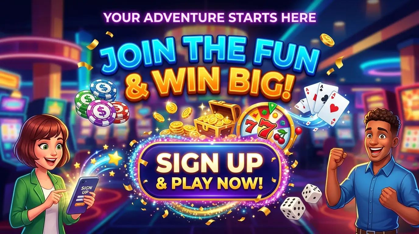 20bet casino kontooprettelse