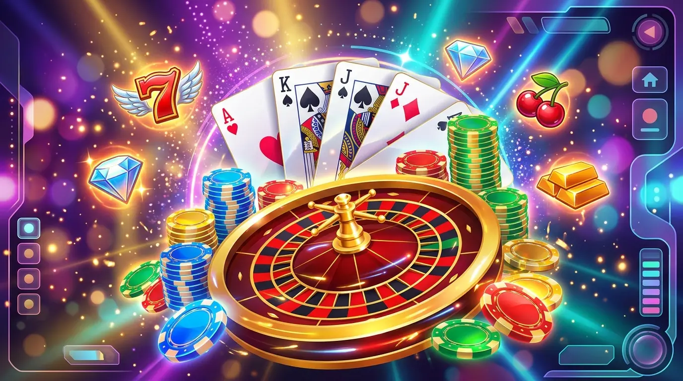 Operatør af 20bet casino
