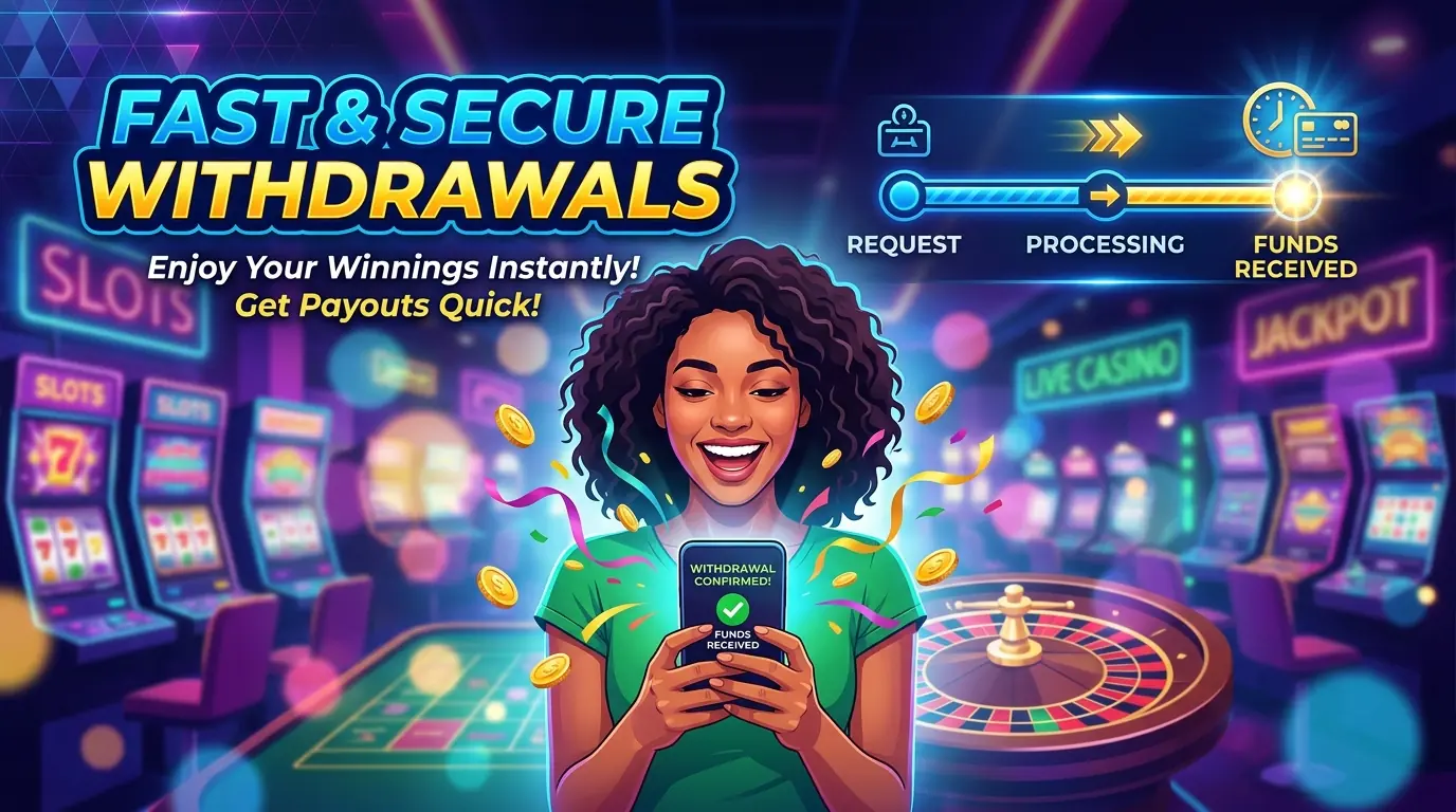 Ventetid på udbetaling 20bet casino