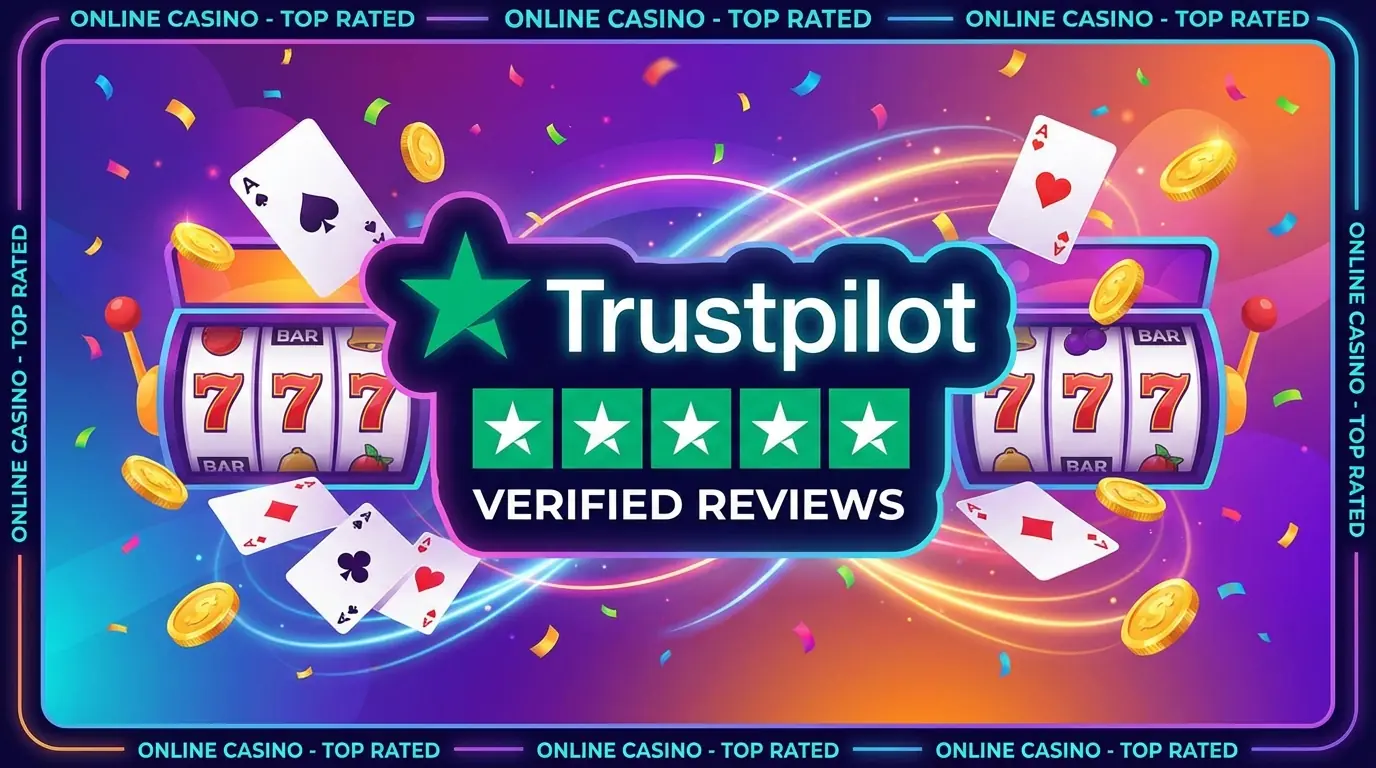20bet casino Trustpilot