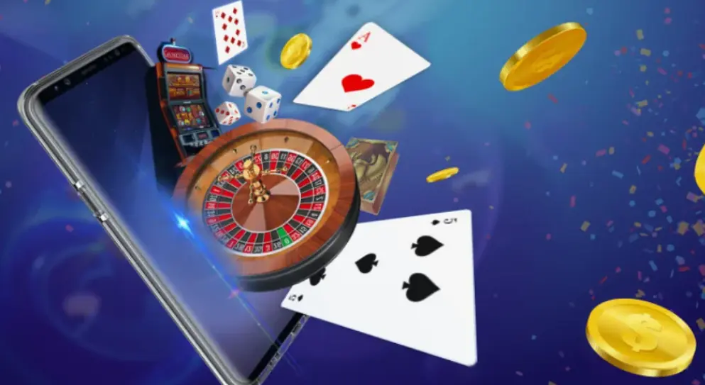 Spiloversigt 20bet casino