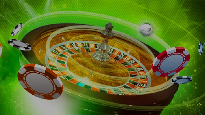 Roulette hos 20bet casino