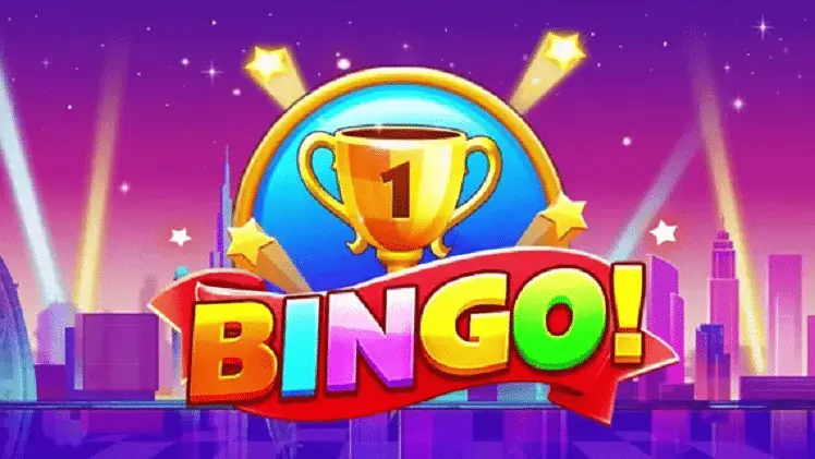 Spil bingo hos 20bet casino