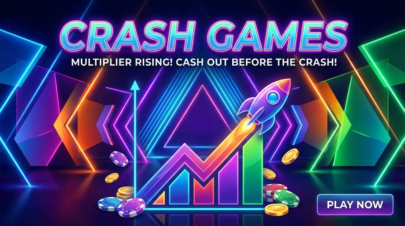 20bet casino crashspil