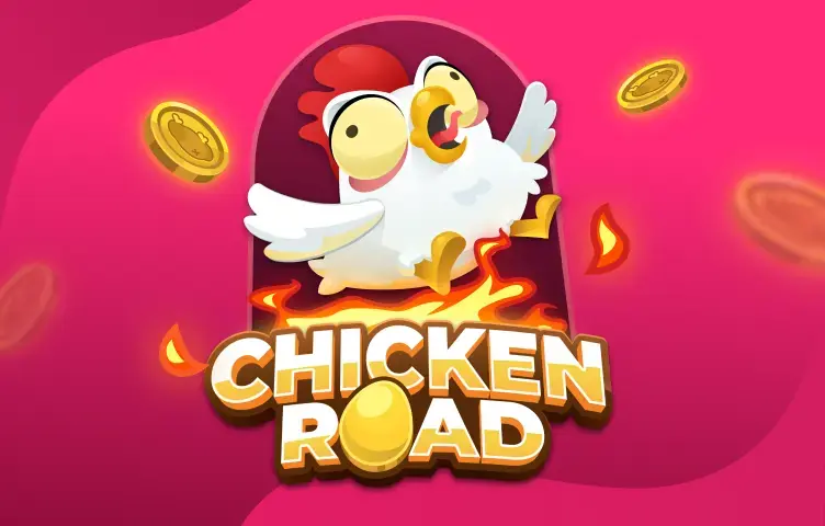 Chicken Road hos 20bet casino