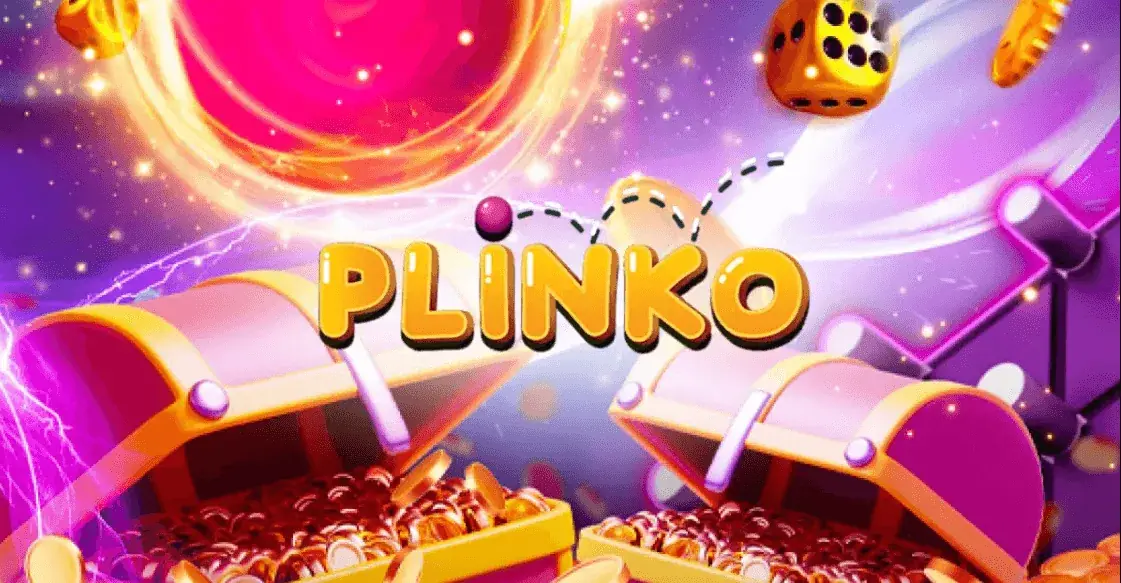Plinko 20bet casino
